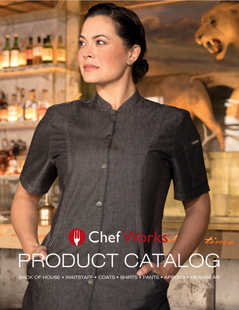 Chef Works