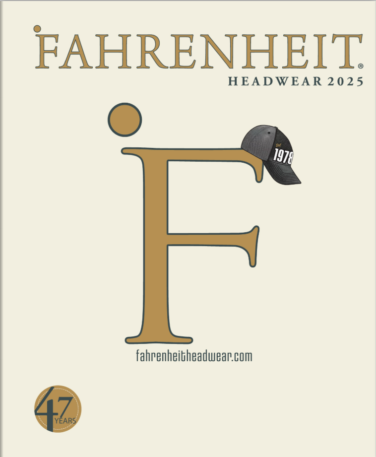 Farenheit